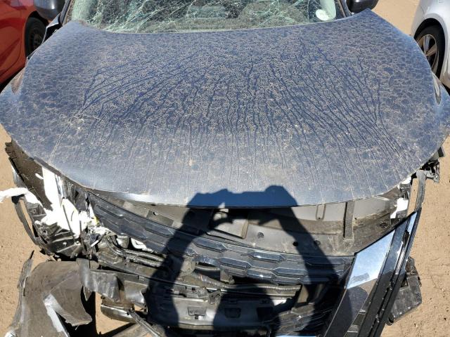 5N1BT3AB0PC781818 Nissan ROGUE S