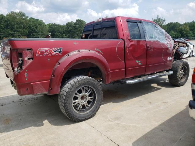 1FTFX1EF9EKD36959 Ford F150 Super Cab