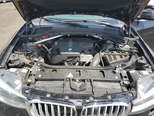 5UXWX9C53F0D54655 2015 BMW X3, photo no. 12