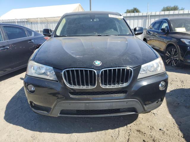 VIN 5UXWX9C56DL874471 2013 BMW X3, Xdrive28I no.5