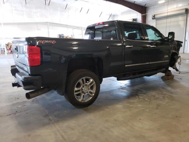 2017 CHEVROLET 2500 HD 1GC1KXEY9HF160036