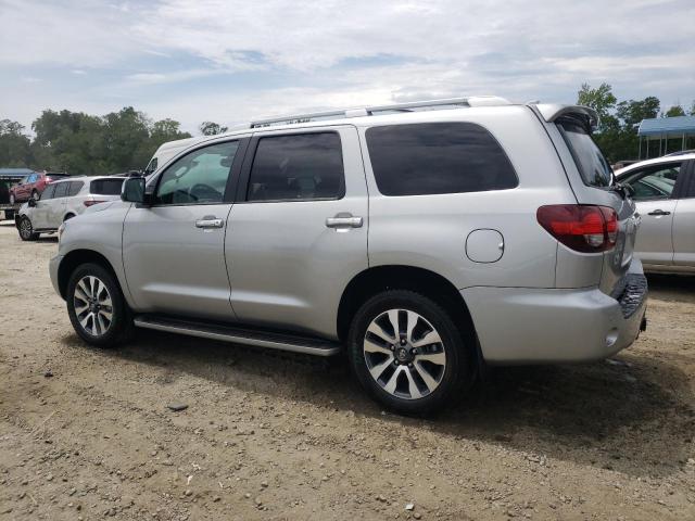 2022 TOYOTA SEQUOIA LI - 5TDFY5B17NS188221