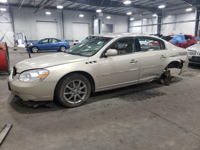 2007 Buick Lucerne CXL