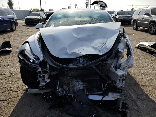 5YJ3E1EA2NF144793 Tesla MODEL 3