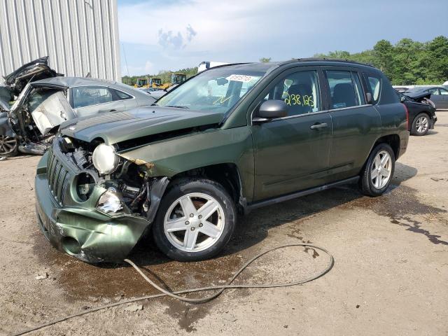 2008 Jeep Compass Sport