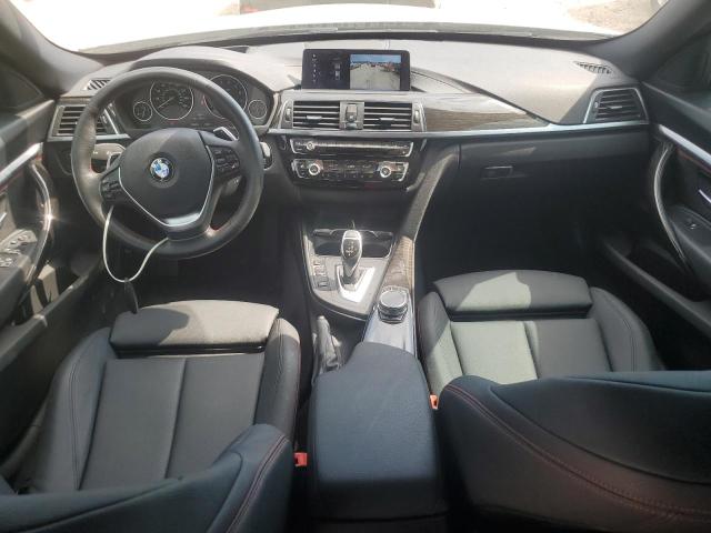 2018 BMW 330 XIGT - WBA8Z9C52JB219789
