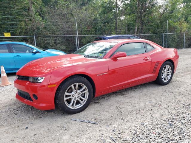 2014 Chevrolet Camaro LS