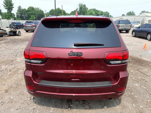 1C4RJFAG0NC144186 2022 JEEP GRAND CHER