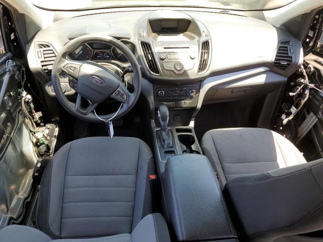 1FMCU0F76JUC48961 Ford ESCAPE S