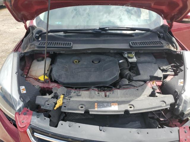 1FMCU9J95FUA04996 Ford Escape Titanium