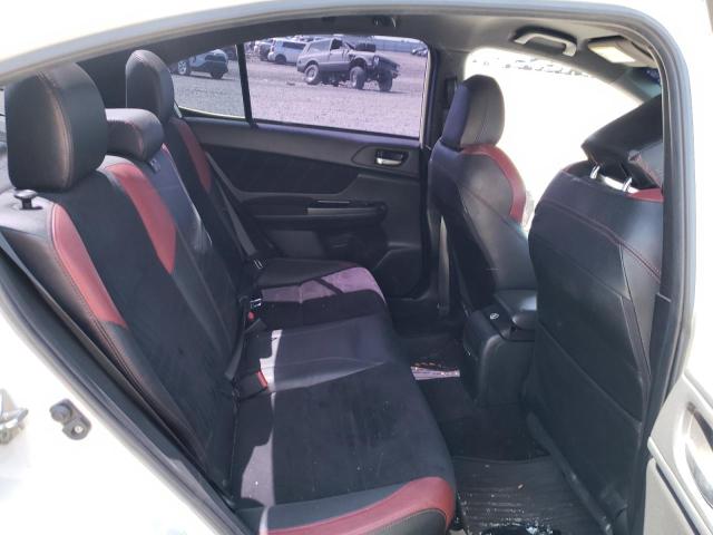 JF1VA2L63F9828388 Subaru Wrx Sti