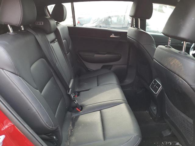KNDP6CACXL7676877 KIA SPORTAGE S