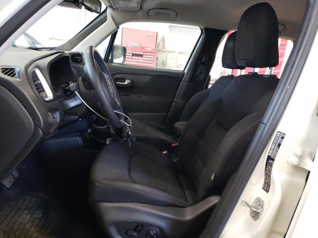 ZACNJABB2KPK38255 Jeep Renegade Latitude