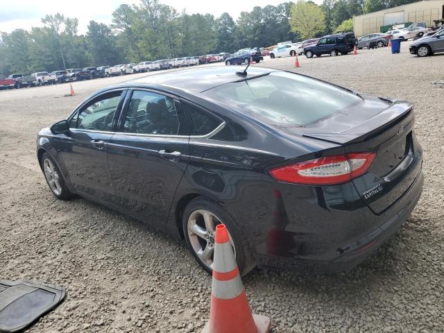 3FA6P0G73GR363515 2016 FORD FUSION - Image 2