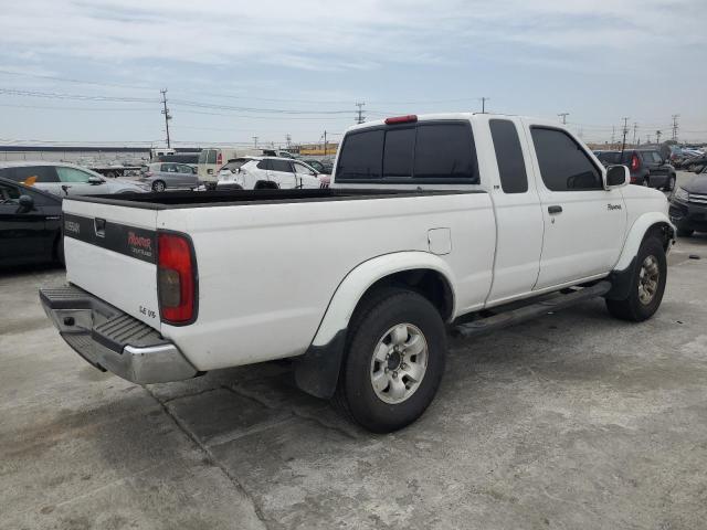 2000 Nissan Frontier King Cab Xe VIN: 1N6ED26T8YC308709 Lot: 62012193