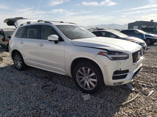 YV4A22PK2G1092568 Volvo XC90 T6
