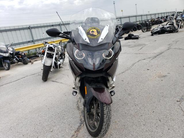 2013 BMW K1600 GTL - WB1061209DZZ23755