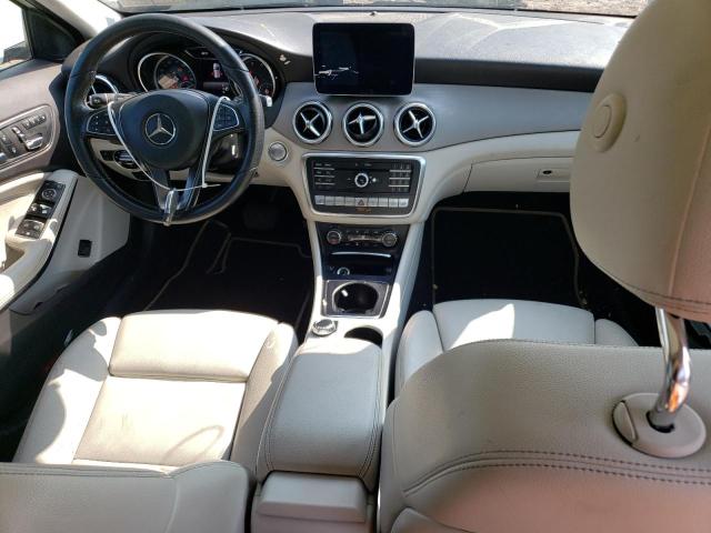 2018 MERCEDES-BENZ GLA250 - WDCTG4GB5JJ427364
