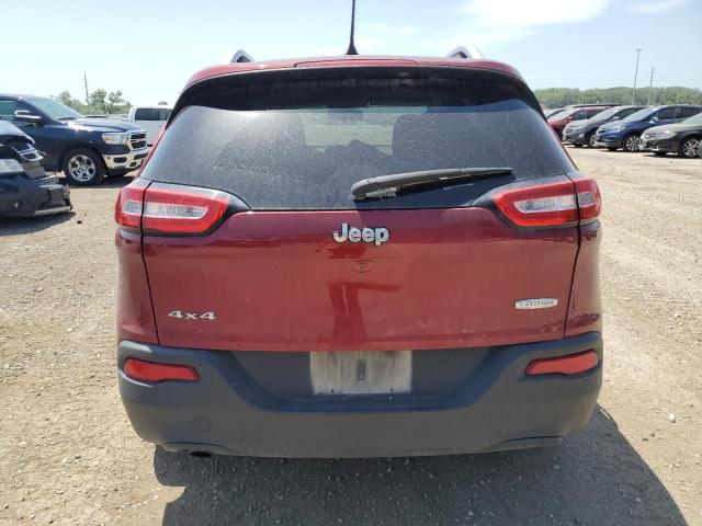 1C4PJMCB3HW544842 Jeep Cherokee Latitude