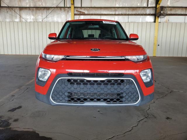 KNDJ23AU6L7052438 KIA SOUL LX