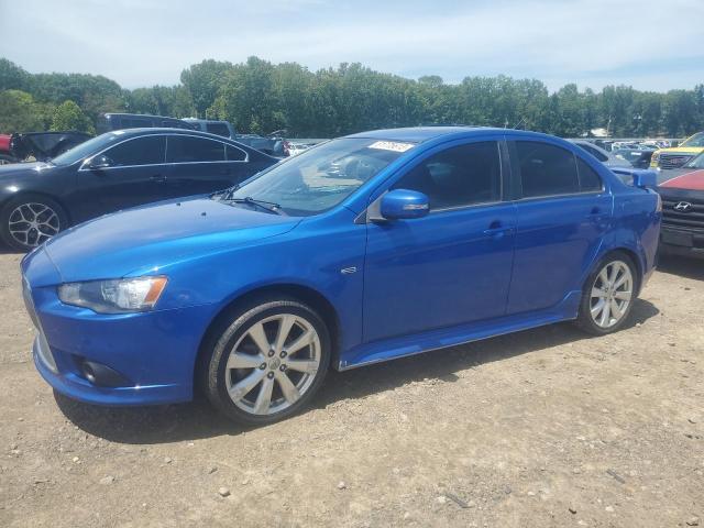 2015 Mitsubishi Lancer GT