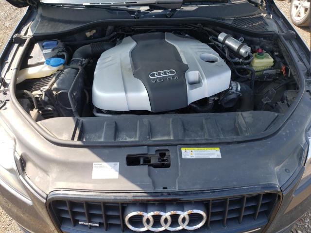 2015 AUDI Q7 TDI PRE - WA1VMCFE9FD011170