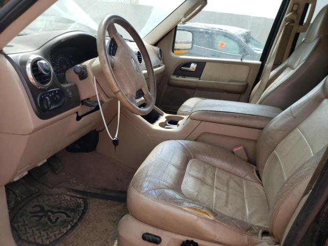 2004 Ford Expedition Eddie Bauer VIN: 1FMFU18L04LA79124 Lot: 61175133
