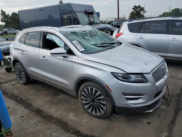 2019 LINCOLN MKC BLACK 5LMTJ4DH2KUL17123