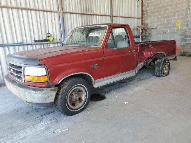 1996 Ford F-150 