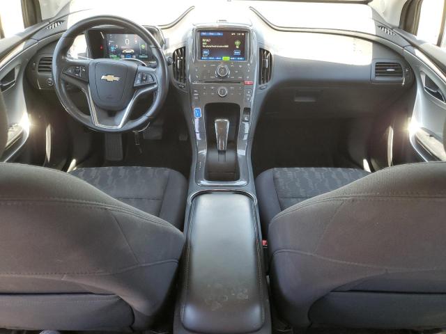 VIN 1G1RE6E43EU156906 2014 Chevrolet Volt no.8