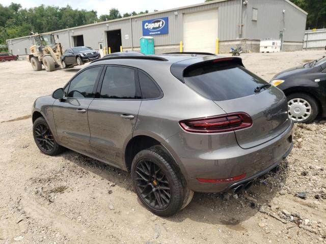 VIN WP1AG2A58JLB64424 2018 Porsche Macan, Gts no.2