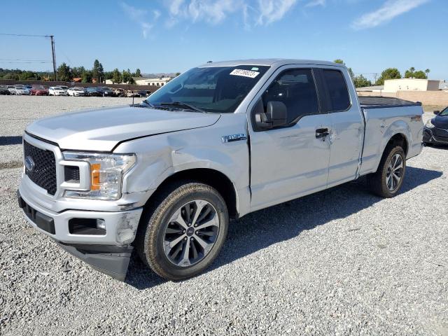 1FTEX1CP9KKC21877 Ford F-150 F150 SUPER