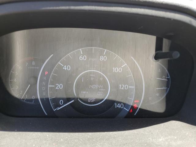 5J6RM4H36FL013032 Honda CR-V LX
