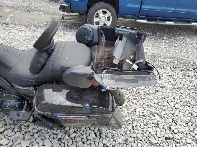 2022 HARLEY-DAVIDSON FLTRKSE - 1HD1TJH19NB956098