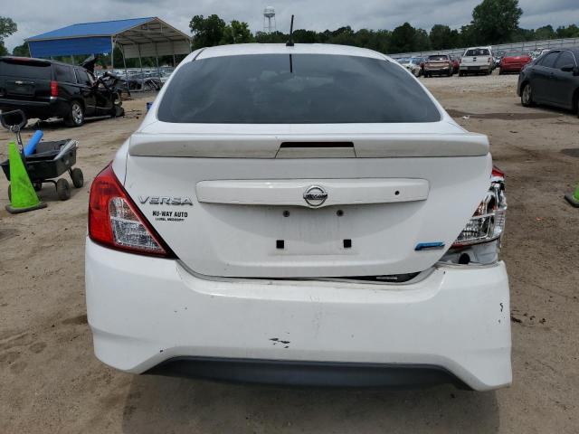 3N1CN7AP6FL930986 Nissan VERSA S