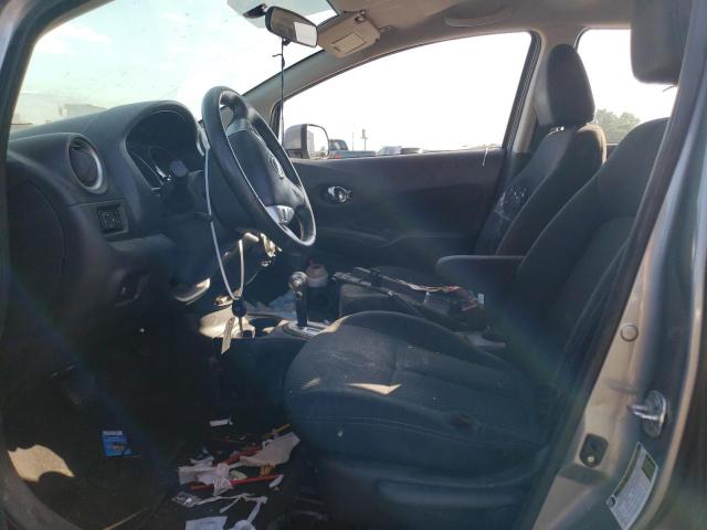 3N1CE2CP5EL399052 Nissan Versa Note S