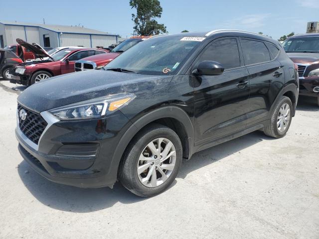 2019 Hyundai Tucson Limited