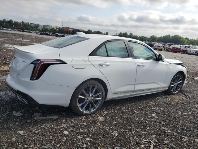 2020 CADILLAC CT4 SPORT 1G6DC5RK8L0155221