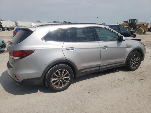 2019 HYUNDAI SANTA FE X - KM8SNDHF9KU306339