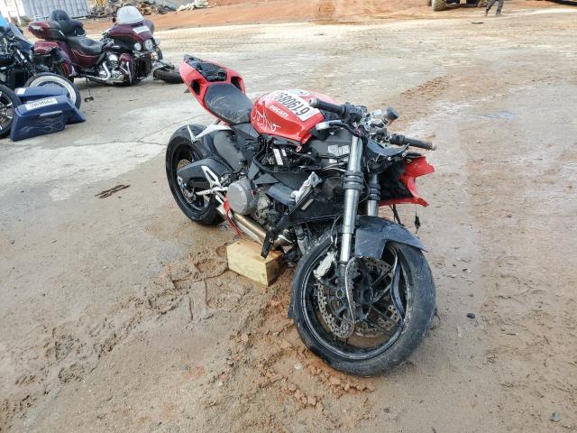 2014 DUCATI SUPERBIKE - ZDM14BUW6EB020479