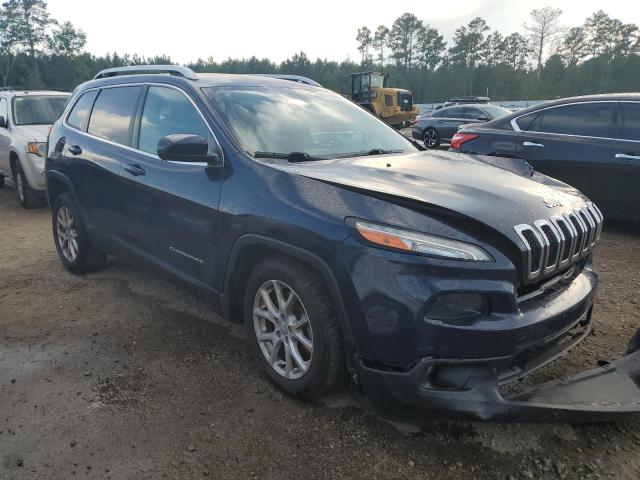 Vin: 1c4pjlcb0ew183348, lot: 61779483, jeep grand cher latitude 20144