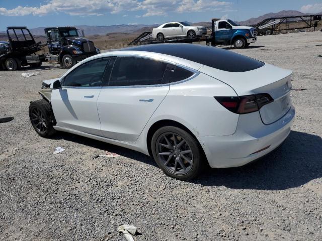 5YJ3E1EB6JF100007 Tesla MODEL 3