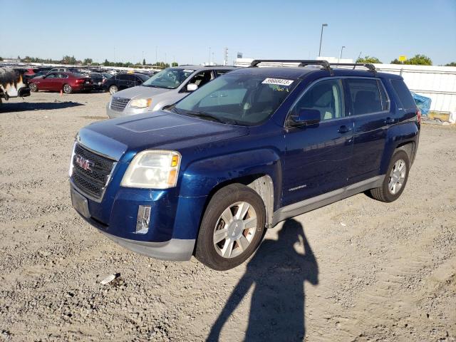 2010 GMC Terrain SLE