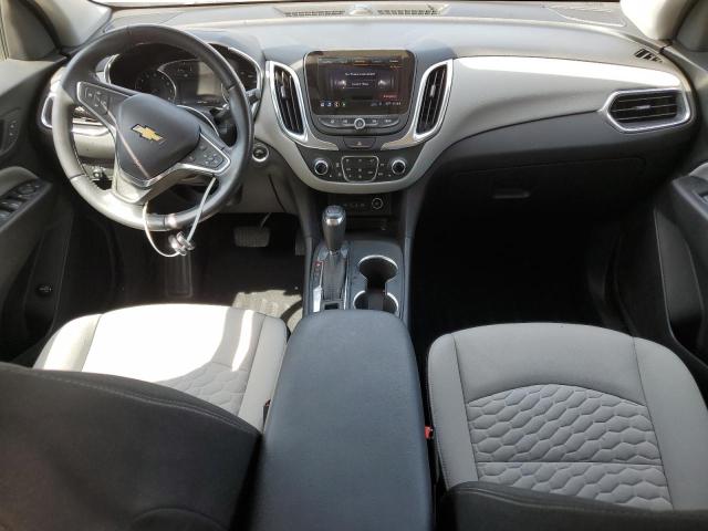 3GNAXKEV3KS623972 Chevrolet Equinox LT 8