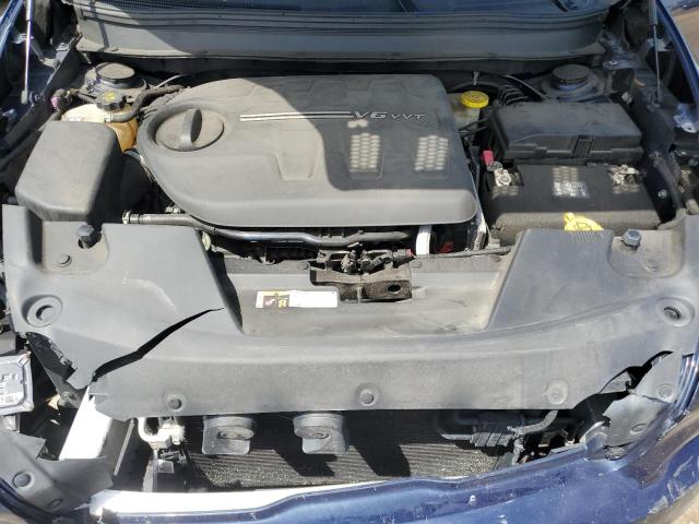 1C4PJMDS8GW296634 Jeep Cherokee Limited