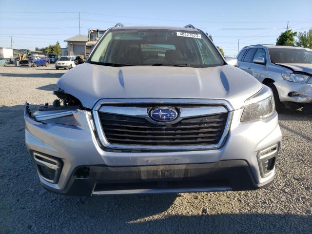 JF2SKAXC9MH580141 Subaru Forester Touring