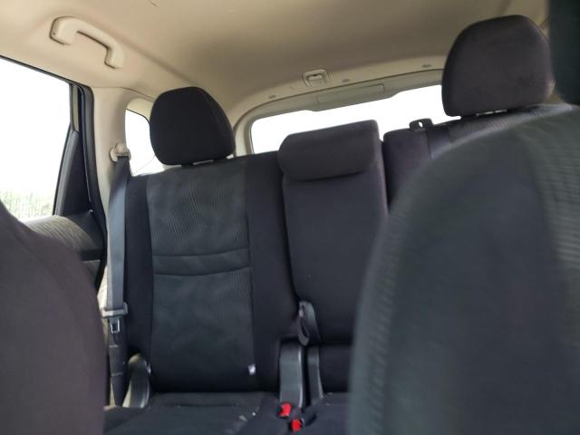 5N1AT2MT2FC884926 Nissan ROGUE S