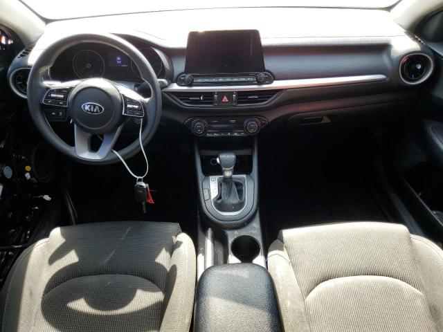 3KPF24AD5KE109769 KIA FORTE FE