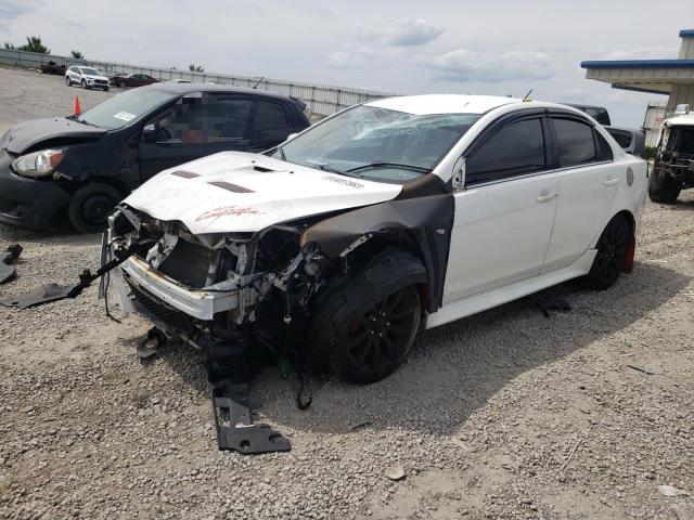 Vin: ja32v6fv2bu044866, lot: 61027383, mitsubishi lancer ralliart 2011 img_1