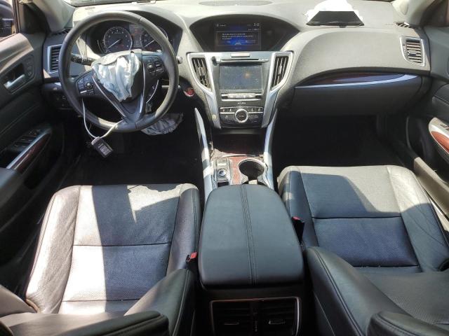 2015 ACURA TLX ADVANC 19UUB2F75FA001774